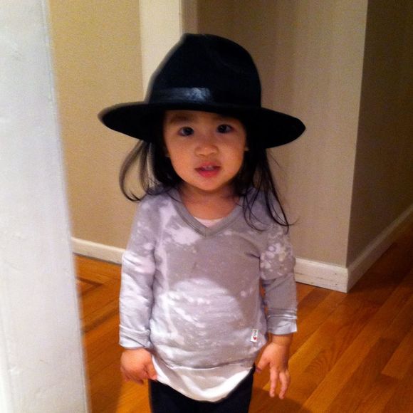 Meet your Posher, Emma - Picture 1 of 1